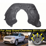 DECHO eesmine tagumine poritiib Jeep Grand Cherokee 2011 2012 2013 2014 2015 2016- voodriga poritiiba poritiiba vooder Front right