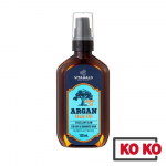 [Vitahalo] Argan Hair Oil kuivadele ja kahjustatud juustele 100 ml 1 EA