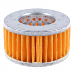 &Otilde;hufiltri summuti &Otilde;hukompressor 20Mm Keermega kanister filtrisummuti one size