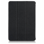 Amazon FireHD 10 2019 Amazon FireHD 10 2021 &uuml;mbrise kokkupandava aluse magnetkesta jaoks Amazon Fire HD 10 2021 11. p&otilde;lvkonna tahvelarvutikaane lastele Fire HD 10 2019 2017 must