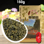 2023 High Mountain Taiwani tee Alishan Natural Taiwan Oolong Tee 150g/5.29oz