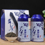 2023 K&uuml;lmutatud Tipp Oolong Tee Tugev Aroom Taiwan K&auml;sitsi valmistatud Alpi Tee 300g