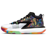 Air Jordan Zion 1 PF Noah Meeste Tossud Mitmev&auml;rviline Must Ere-punane DA3129-001 40