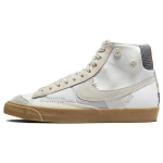 Nike Blazer Mid 77 Vintage Voodoo - Sail Grey Meeste tossud Valge Kumm-Keskmine Pruun DQ5081-119 41