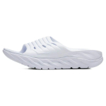 HOKA ORA Recovery Sandaalid Valged Unisex Tossud 1134527-WWH 35 white
