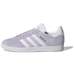 adidas Gazelle Lilla Toon Naiste Tossud Pilvevalge Hiilgeroheline EF6508 38⅔