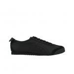 Onitsuka Tiger Mexico 66 Triple Black Unisex tossud 1183C102-002 41.5