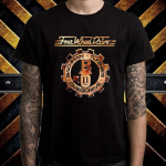 Bachman Turner Overdrive Album Must Unisex T-s&auml;rk S