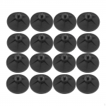 Poksikoti sisselaskekork, kickboxingi &uuml;hendusliigend, kiiruse parandamise t&ouml;&ouml;riist sportimiseks Muay Thai 16PCS Suction Cup