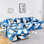 Stretch diivani libisemisvastane libisemisvastane elastsed diivanikatted elutuppa L-kujulised sektsioonilised diivanikatted 2 tk libisemiskindlad diivanikatted 1seater and 1seater