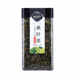 90g Konserveeritud mooruspuu lehtede tee V&auml;rske mooruspuu lehtede teraline lillede puuviljatee