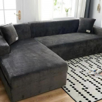 Four Seasons Home elastne diivani kate K&otilde;ik hinnas universaalne libisemisvastane kaasaegne lihtne padja tolmukate Pedal 70*90cm