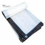 L&auml;bipaistev veekindel present, mitmek&uuml;lgne v&auml;liskate paksendatud disainiga keskkonnas&otilde;bralik vihmakindel kile taimedele puhas