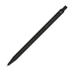 Helvetica mehaaniline pliiats Black black