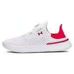 Under Armour SlipSpeed Valge Punane Unisex Tossud 3027049-103 42.5