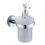 200 ml 304 roostevabast terasest seebi dosaator seinale paigaldatav k&auml;sitsi kehapesupump roostekindel elegantne matt losjoonipump