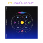 Coldplay (Pallide Muusika) (Feat. BTS Minu Universum) 1EA