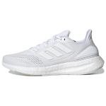 Adidas PureBoost 22 Kolmekordne Valge Meeste Tossud Pilvevalge Kristallvalge GY4705 43⅓ white