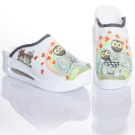 Naiste meditsiinilised ortopeedilised puukingad &ndash; libisemisvastased, mugavad 35