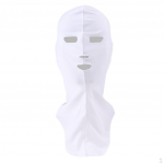 + Sukeldumissnorgeldamise ujumism&uuml;ts - valge, 32 x 34 cm