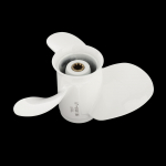 Paadi propeller 9 1 / 4x10 J p&auml;ramootorite vahetus 63V 45 952 00 EL