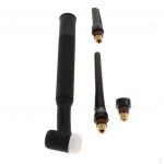 WP17F painduv Tig-keevituspea kolme tagakaanega