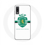 Samsung Galaxy A02 &uuml;mbris scp sport, portugal valge taustaga