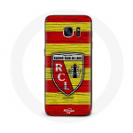 Samsung Galaxy S6 &uuml;mbris rcl originaal kollane ja punane kollane