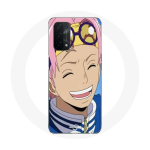 &Uuml;mbris Oppo A74 5G Coby One Piece jaoks must