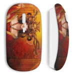 Juhtmeta hiiret&uuml;druku anime manga