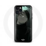 Iphone 11 Pro Max &uuml;mbris Satoru Gojo seeria Jujutsu Kaisen Manga