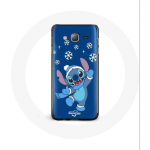 &Uuml;mbris Samsung Galaxy Grand Prime Stitch lume j&otilde;ulusinine jaoks