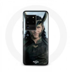 &Uuml;mbris Samsung Galaxy S20 Ultra Loki Thor Ragnarokile koos kiivriga, 1. hooaeg