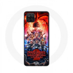&Uuml;mbris Samsung Galaxy A22 4G Strangers Thingsi 2. hooajale