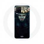 Coque pour Vivo Y21s 2021 / Y21 2021 Vikings Ragnar Lothbrok M&eacute;chant S&eacute;rie Saison 5