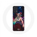 Coque pour Samsung Galaxy A13 4G / A13 4G Lite Yamato One Piece Manga Poster