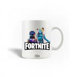 Mug en C&eacute;ramique Fortnite Astro Jack