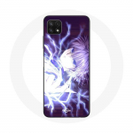 Coque pour Samsung Galaxy A22 5G Killua Zoldyck Hunter x Hunter Manga Anime