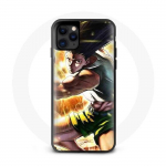 Coque Iphone 11 Gon Freecss Hunter x Hunter dessin d'anime - Maniacase