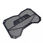 Z650RS Radiator Guard Protector For Kawasaki Z650rs z650rs  2022 Grille Cover for Radiator Protective Grill Guard Cover must