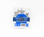 Seaguar Fluorocarbon Premium Max Shock Leader Line 30 m, suurus 6, 26,5 naela (2564)