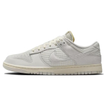 Nike Dunk Low Phantom Meeste Tossud Hall Hele Luu Purjekas HF4297-001 39 white