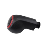 5 Speed Gear Shift Knob for Opel Astra H, Corsa D, Zafira B-Red