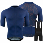 2024. aasta rattas&auml;rgi komplekt Meeste jalgratturite riided Maanteeratta s&auml;rgid &Uuml;likond Jalgratta rinnat&uuml;kip&uuml;ksid MTB kulumine Maillot XXXXXL