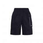 Nike Jooksu Vabaaja Cargo L&uuml;hikesed P&uuml;ksid Meeste Alaosad Must AR2374-010 S