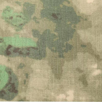 Tacs FG Camouflage Multicam Talvine Paks Puuvillane Jakk P&uuml;ksid Komplekt S