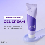 THE FACE SHOP - Tea Tree Pore Cream 50ml