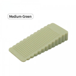 Ohutus silikoonist ukse peatamise t&otilde;kked plokk kiiluga ukset&otilde;kked ukse kork Kodukontori uks tagumine fiksaator Kokkup&otilde;rkevastane peatus must