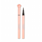 Cartoon Smooth Eyeliner Waterproof, Sweat resistant, Permanent Set, No Smudging Natural Stereoscopic Color Instant Dry Liquid Eyeliner Women Makeup