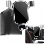 LUNQIN Automobile phone holder Applicable 2013-2018 Bmw 3 Series & 2014-2019 3 Series Gran Turismo & 2014-2020 Bmw 4 Series & 4 Series Applicable 19-22 3 Series